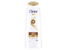 Šampon Dove Anti Frizz 400 ml