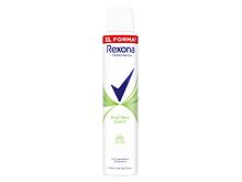 Antiperspirant Rexona MotionSense Aloe Vera 200 ml