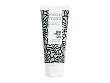 Tělový krém Australian Bodycare Tea Tree Oil Rescue Cream 100 ml