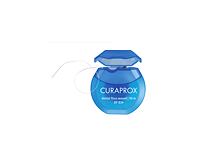 Zubní nit Curaprox DF 834 Dental Floss Waxed Mint 1 ks