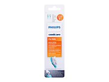 Náhradní hlavice Philips Sonicare For Kids Standard HX6042/33 2 ks