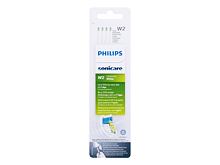 Náhradní hlavice Philips Sonicare Optimal White W2 HX6064/10 White 4 ks