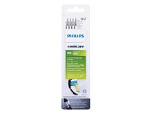 Náhradní hlavice Philips Sonicare Optimal White W2 HX6068/13 Black 8 ks
