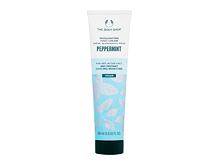 Krém na nohy The Body Shop Peppermint Invigorating Foot Cream 100 ml