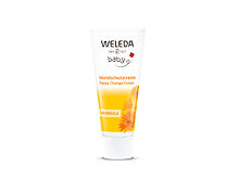 Tělový krém Weleda Baby Calendula Baby Cream 75 ml