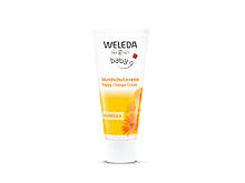 Tělový krém Weleda Baby Calendula Baby Cream 75 ml