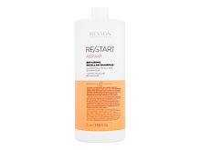 Šampon Revlon Professional Re/Start Repair Repairing Micellar Shampoo 250 ml