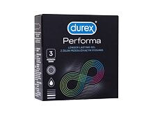 Kondomy Durex Performa 1 balení