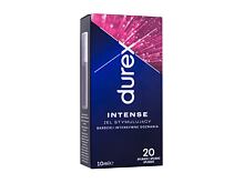 Erotická kosmetika Durex Intense Orgasmic Gel 10 ml