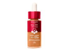 Make-up BOURJOIS Paris Healthy Mix Clean & Vegan Serum Foundation 30 ml 58W Caramel