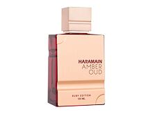 Parfémovaná voda Al Haramain Amber Oud Ruby Edition 120 ml