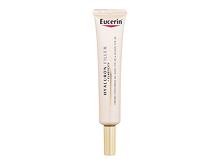 Oční krém Eucerin Hyaluron-Filler + Elasticity SPF20 15 ml