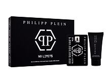 Parfémovaná voda Philipp Plein No Limit$ 50 ml Kazeta