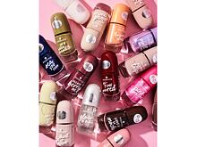 Lak na nehty Essence Gel Nail Colour 8 ml 37 Always On Taupe