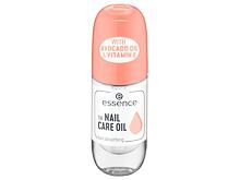 Péče o nehty Essence The Nail Care Oil 8 ml