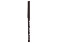 Tužka na oči Essence Longlasting Eye Pencil 0,28 g 01 Black Fever