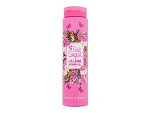 Sprchový gel Pink Sugar Lollipink 200 ml