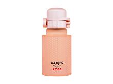 Toaletní voda Iceberg Twice Rosa 75 ml