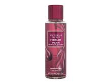 Tělový sprej Victoria´s Secret Merlot Pear 250 ml