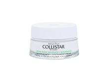 Denní pleťový krém Collistar Pure Actives (Attivi Puri) Salicylic Acid + Niacinamide Cream 50 ml