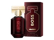 Parfém HUGO BOSS Boss The Scent Elixir 2024 30 ml