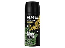 Deodorant Axe Wild 150 ml