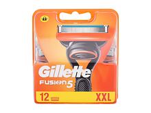 Náhradní břit Gillette Fusion5 8 ks