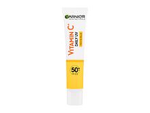 Denní pleťový krém Garnier Skin Naturals Vitamin C Daily UV Invisible SPF50+ 40 ml