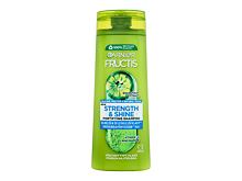Šampon Garnier Fructis Strength & Shine Fortifying Shampoo 250 ml