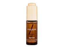 Samoopalovací přípravek Lancaster Self Tan Sun-Kissed Face Drops 15 ml