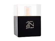 Parfémovaná voda Shiseido Zen Gold Elixir 100 ml