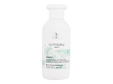 Šampon Wella Professionals NutriCurls Waves Shampoo 250 ml