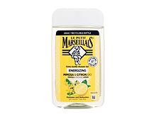 Sprchový gel Le Petit Marseillais Extra Gentle Shower Gel Mimosa & Bio Lemon 250 ml
