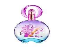 Toaletní voda Ferragamo Incanto Shine 100 ml