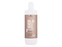 Šampon Schwarzkopf Professional Blond Me All Blondes Detox Shampoo 1000 ml
