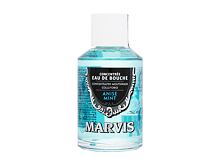 Ústní voda Marvis Anise Mint Concentrated Mouthwash 120 ml