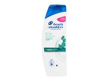 Šampon Head & Shoulders Itchy Scalp Anti-Dandruff Shampoo 400 ml