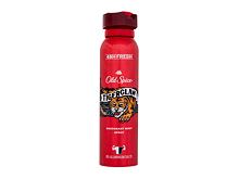 Deodorant Old Spice Tigerclaw 150 ml