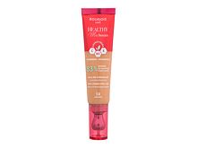 Korektor BOURJOIS Paris Healthy Mix Serum Clean & Vegan Roll-on Concealer 13 ml 58 Caramel