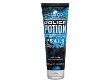 Sprchový gel Police Potion Power 100 ml