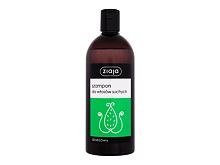 Šampon Ziaja Aloe Shampoo 500 ml