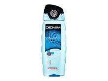 Sprchový gel Denim Original Triple Vitality 250 ml