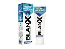Zubní pasta BlanX Nordic White 75 ml