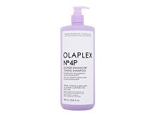 Šampon Olaplex Blonde Enhancer Noº.4P 250 ml