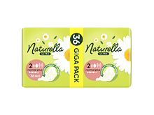 Vložka Naturella Ultra Normal Plus 18 ks