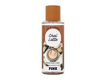 Tělový sprej Victoria´s Secret Pink Chai Latte 250 ml