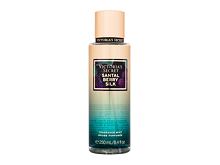 Tělový sprej Victoria´s Secret Santal Berry Silk 250 ml