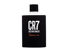 Toaletní voda Cristiano Ronaldo CR7 Game On 50 ml