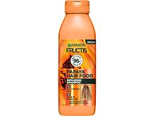 Šampon Garnier Fructis Hair Food Papaya Repairing Shampoo 350 ml