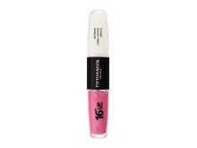 Rtěnka Dermacol 16H Lip Colour Extreme Long-Lasting Lipstick 8 ml 15